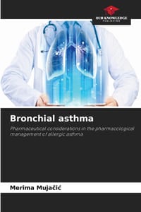 Bronchial asthma cover