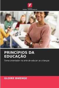 Princípios Da Educação cover