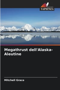 Megathrust dell'Alaska-Aleutine cover