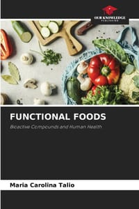 Functional Foods cover