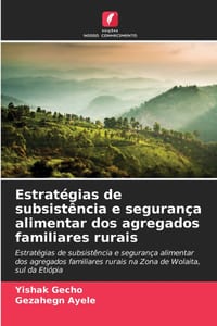 Estratégias de subsistência e segurança alimentar dos agregados familiares rurais cover