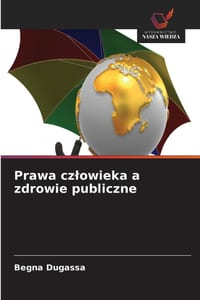 Prawa czlowieka a zdrowie publiczne cover
