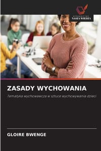Zasady Wychowania cover