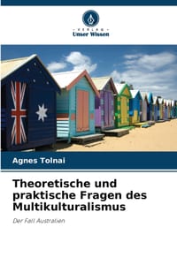 Theoretische und praktische Fragen des Multikulturalismus cover