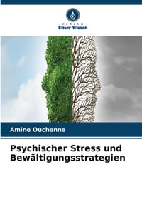 Psychischer Stress und Bewältigungsstrategien cover