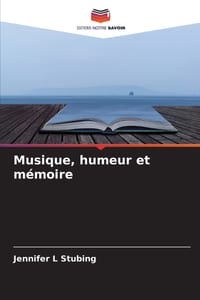 Musique, humeur et mémoire cover