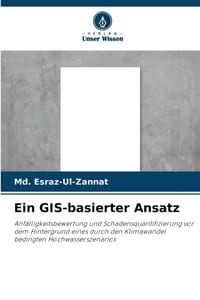 Ein GIS-basierter Ansatz cover
