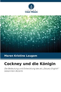 Cockney und die Königin cover