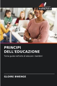Principi Dell'educazione cover