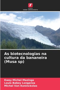 As biotecnologias na cultura da bananeira (Musa sp) cover