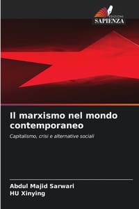 Il marxismo nel mondo contemporaneo cover