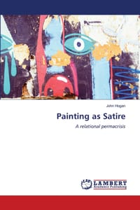 Painting as Satire cover