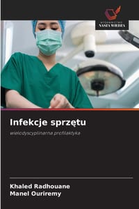 Infekcje sprzętu cover