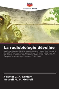 La radiobiologie dévoilée cover