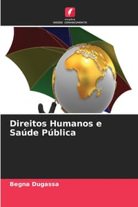 Direitos Humanos e Saúde Pública cover