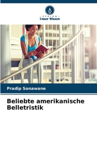 Beliebte amerikanische Belletristik cover