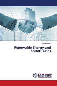 Renewable Energy and SMART Grids cover