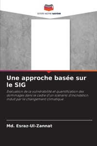 Une approche basée sur le SIG cover