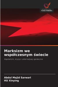 Marksizm we wspólczesnym świecie cover