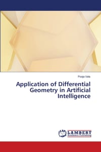 Application of Differential Geometry in Artificial Intelligence cover