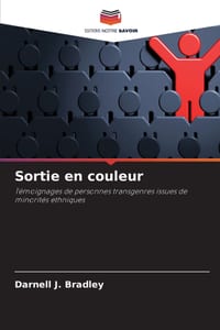Sortie en couleur cover
