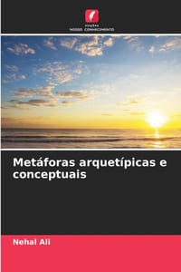 Metáforas arquetípicas e conceptuais cover