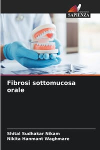Fibrosi sottomucosa orale cover