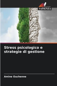 Stress psicologico e strategie di gestione cover
