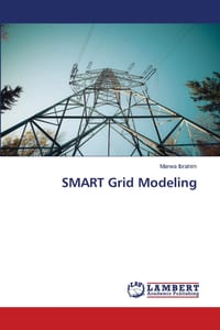 SMART Grid Modeling cover