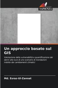 Un approccio basato sul GIS cover