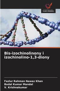 Bis-izochinolinony i izochinolino-1,3-diony cover