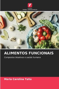 Alimentos Funcionais cover