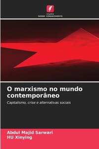 O marxismo no mundo contemporâneo cover
