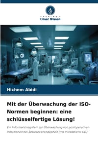 Mit der Überwachung der ISO-Normen beginnen: eine schlüsselfertige Lösung! cover