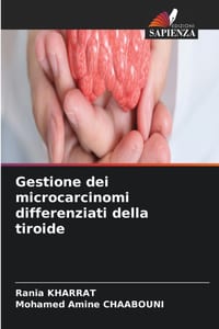 Gestione dei microcarcinomi differenziati della tiroide cover