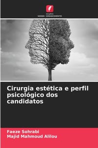 Cirurgia estética e perfil psicológico dos candidatos cover