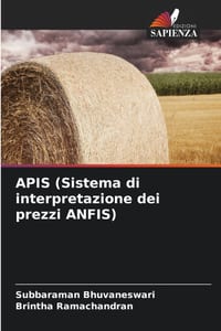 APIS (Sistema di interpretazione dei prezzi ANFIS) cover