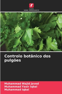 Controlo botânico dos pulgões cover