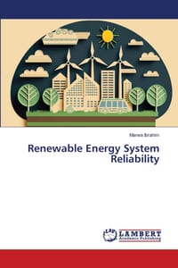Renewable Energy System Reliability cover