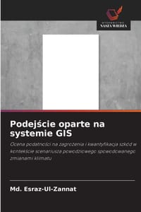 Podejście oparte na systemie GIS cover