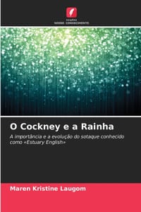 O Cockney e a Rainha cover