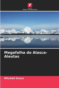Megafalha do Alasca-Aleutas cover