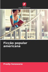 Ficção popular americana cover