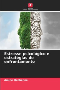 Estresse psicológico e estratégias de enfrentamento cover