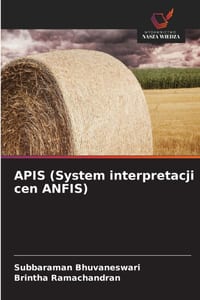 APIS (System interpretacji cen ANFIS) cover