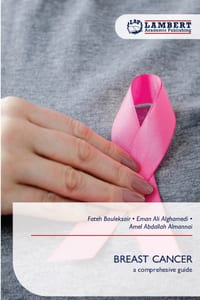 Breast Cancer cover