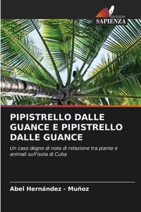 Pipistrello Dalle Guance E Pipistrello Dalle Guance cover