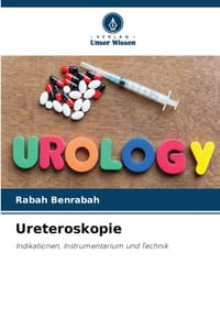 Ureteroskopie cover