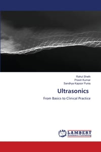 Ultrasonics cover
