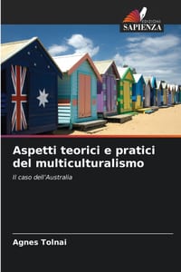 Aspetti teorici e pratici del multiculturalismo cover